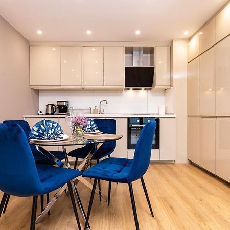 Cityscape Retreat 1Bd Flat In The Heart Of Plovdivアパートメント エクステリア 写真