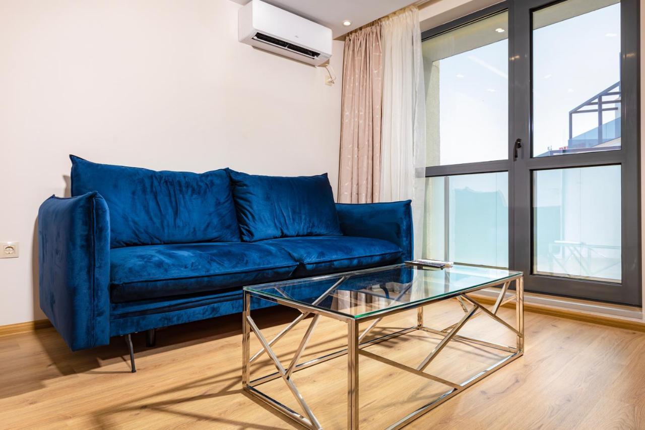 Cityscape Retreat 1Bd Flat In The Heart Of Plovdivアパートメント エクステリア 写真