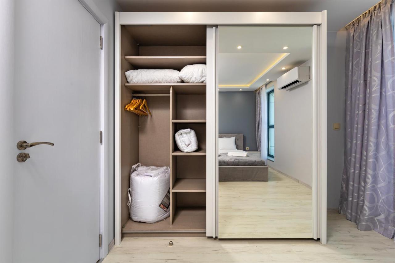 Cityscape Retreat 1Bd Flat In The Heart Of Plovdivアパートメント エクステリア 写真
