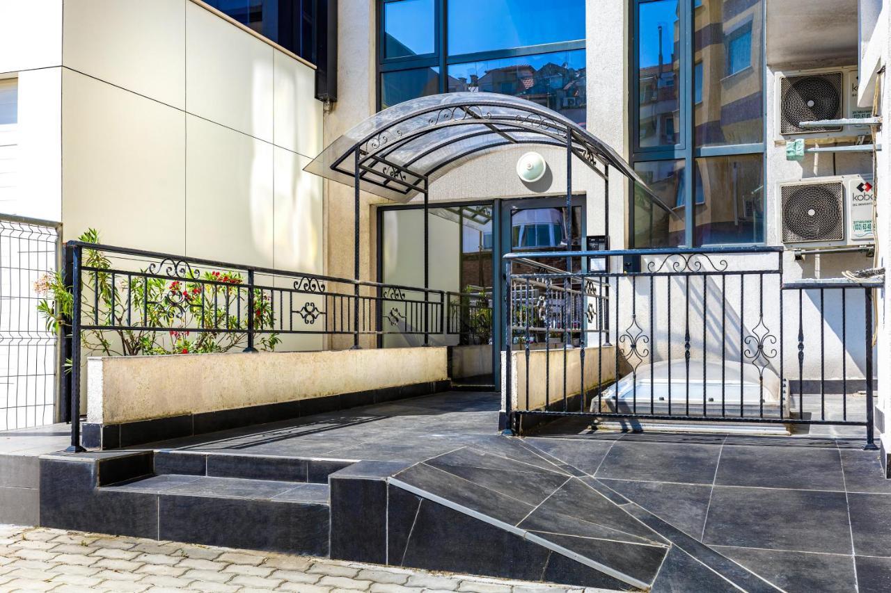 Cityscape Retreat 1Bd Flat In The Heart Of Plovdivアパートメント エクステリア 写真